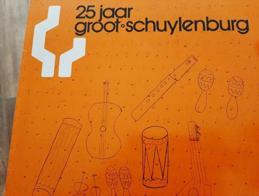 grote lp