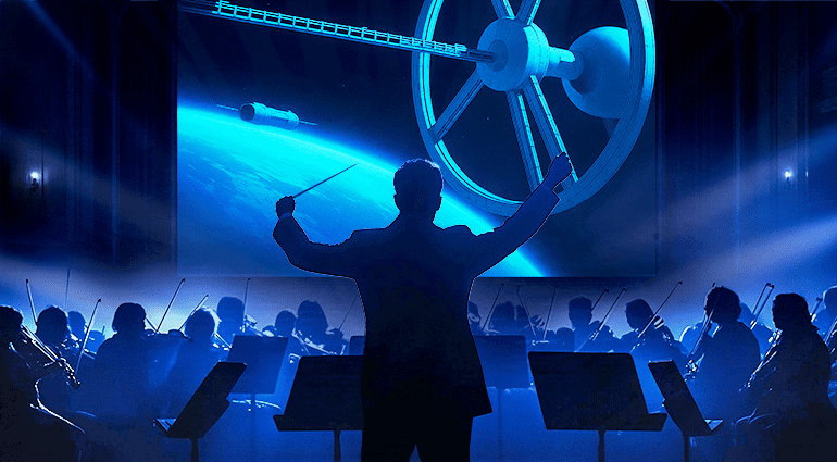 klassieke muziek live