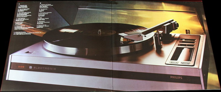 lp philips