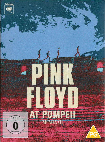 muziek dvd