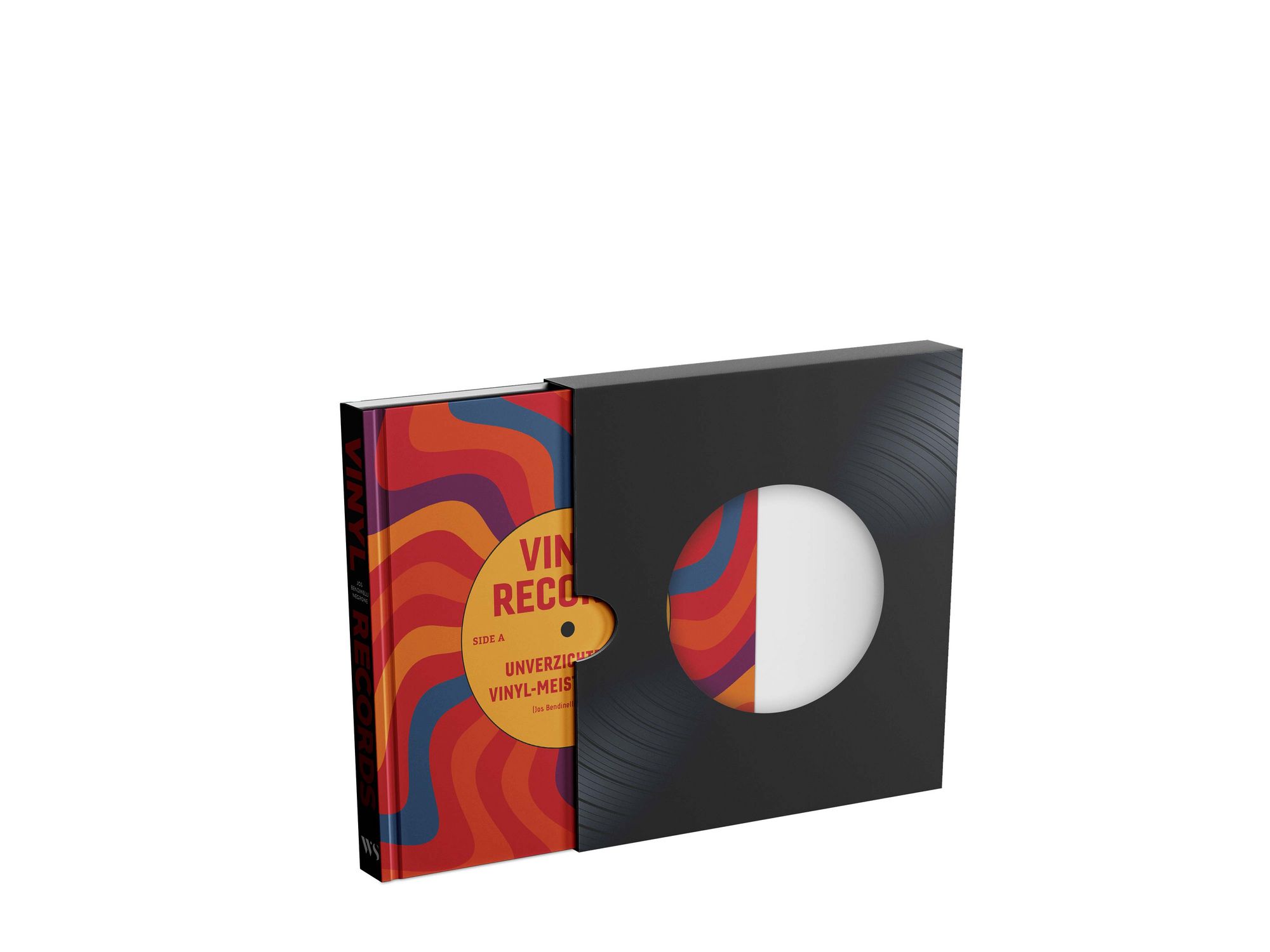 vinyl de