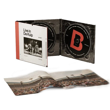 vinyl en cd