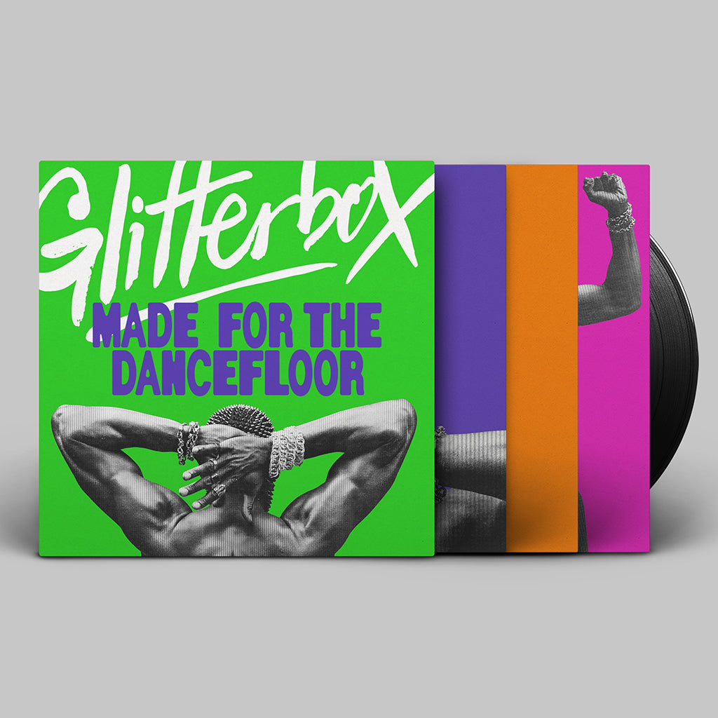 vinyl opruiming