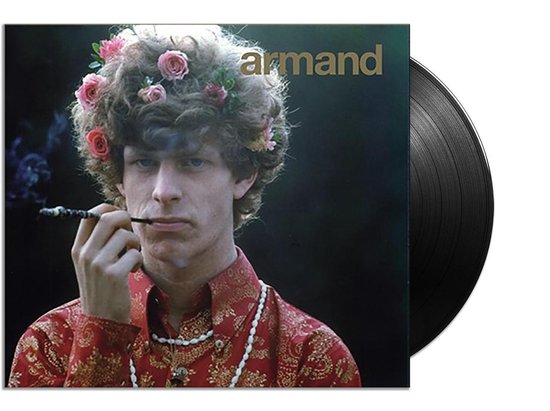 armand vinyl