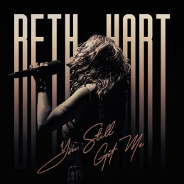 beth hart vinyl albums