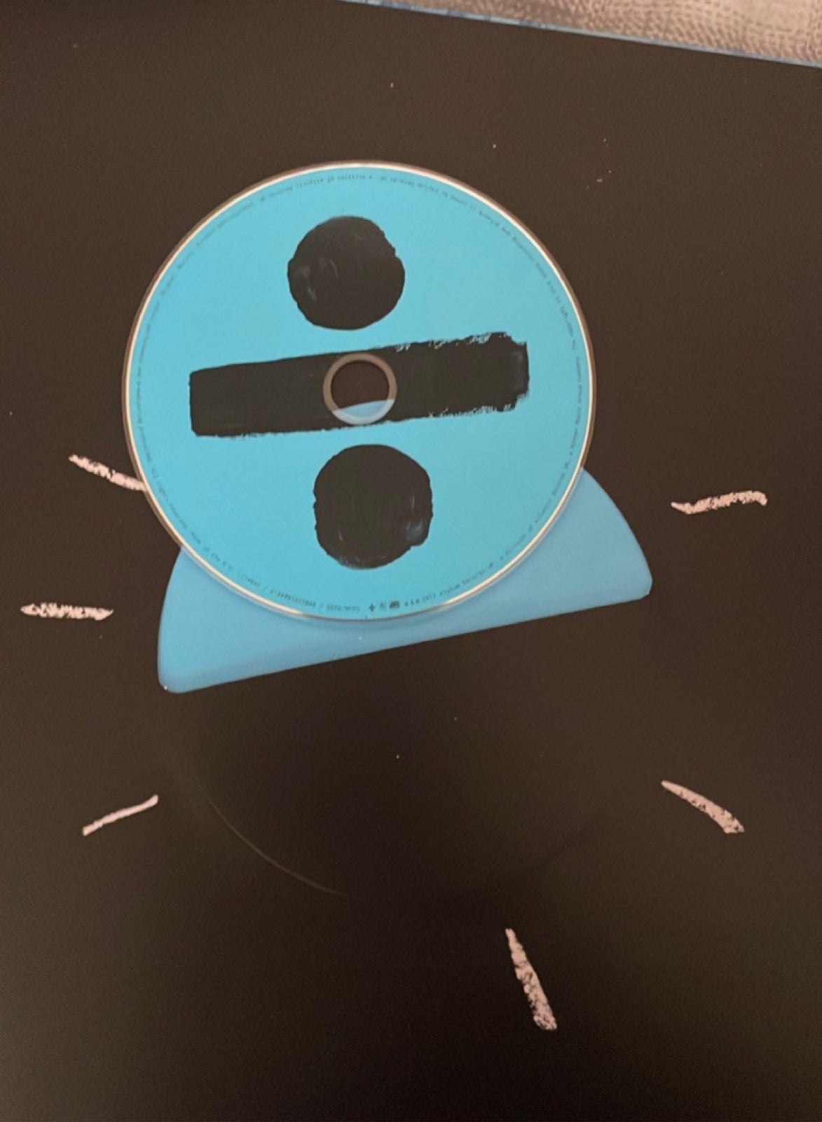 divide lp