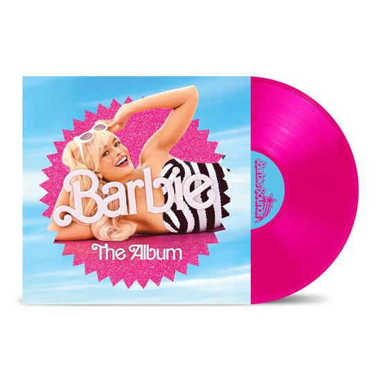 filmmuziek lp