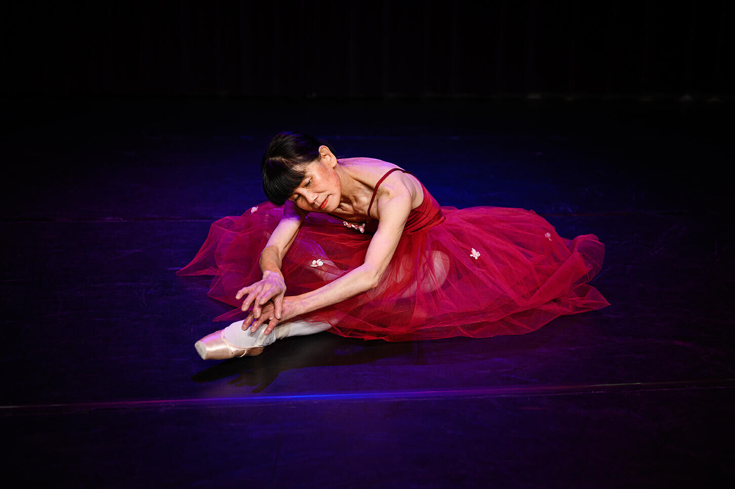 klassieke muziek ballet