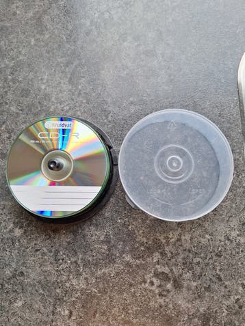 kruidvat klassieke muziek cd's