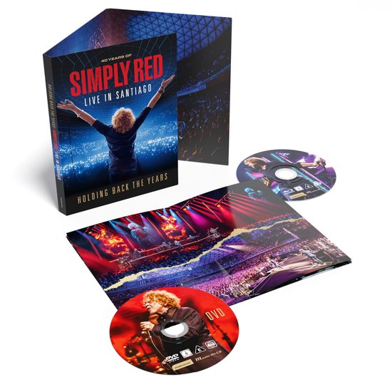 muziek op blu ray