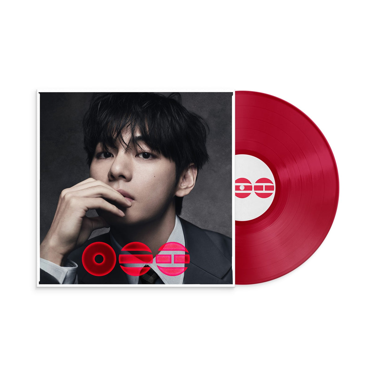 velvet lp