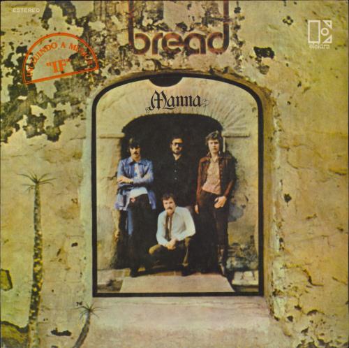bread lp