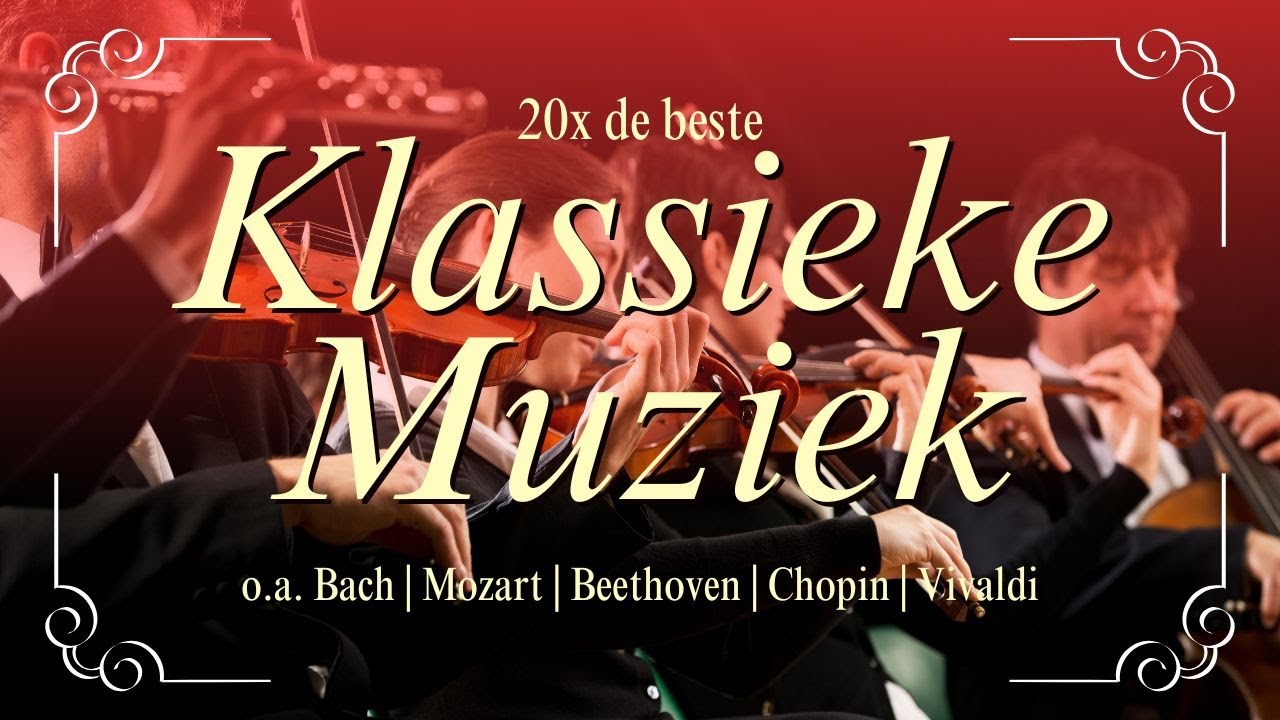 ontroerende klassieke muziek