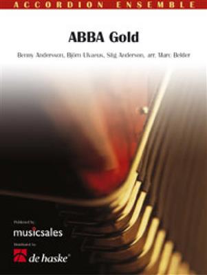 abba cd kopen