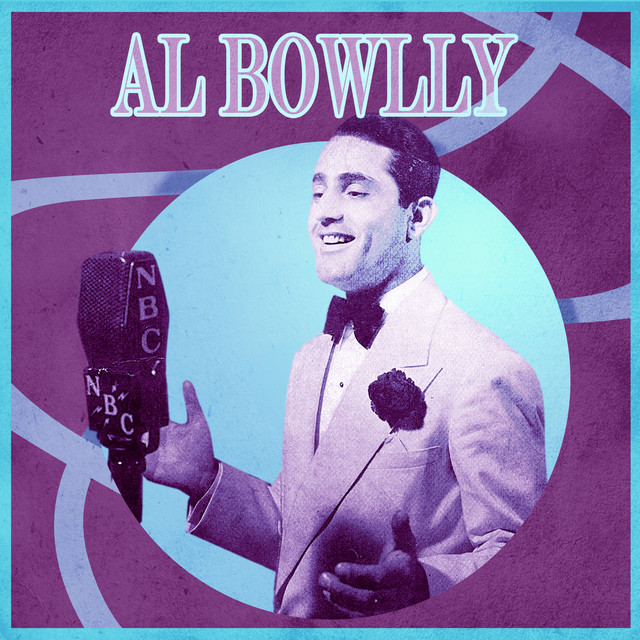al bowlly lp