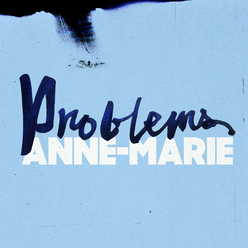 anne marie lp