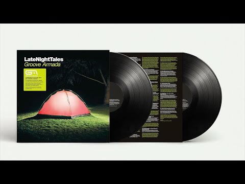 late night tales lp