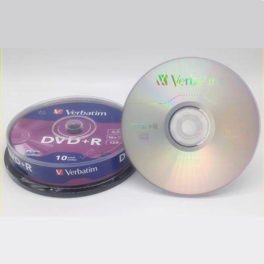 lege audio cd kopen