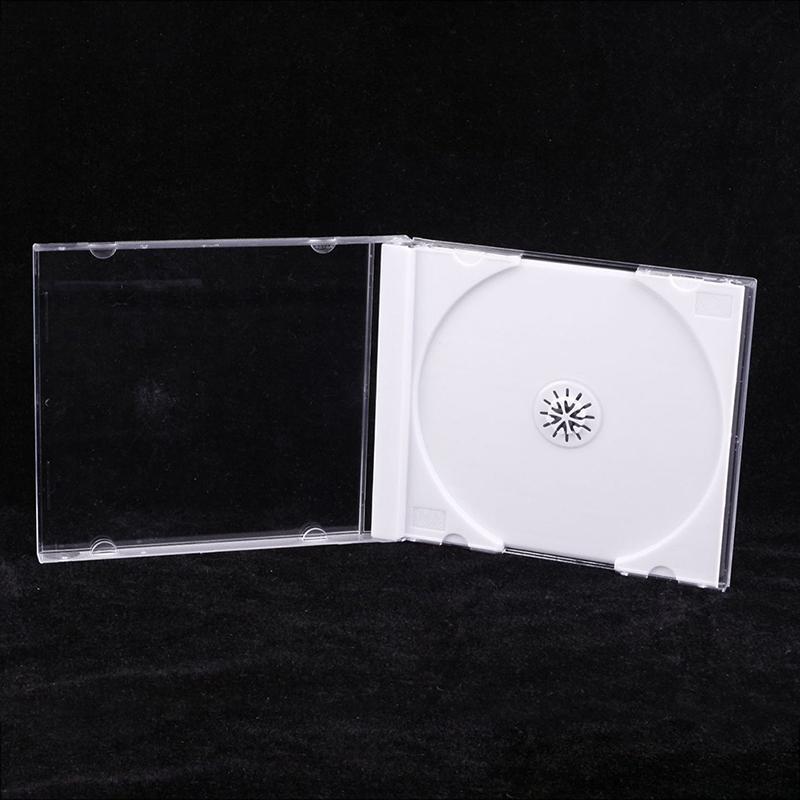 lege cd s kopen