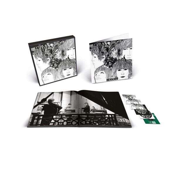 limited edition cd