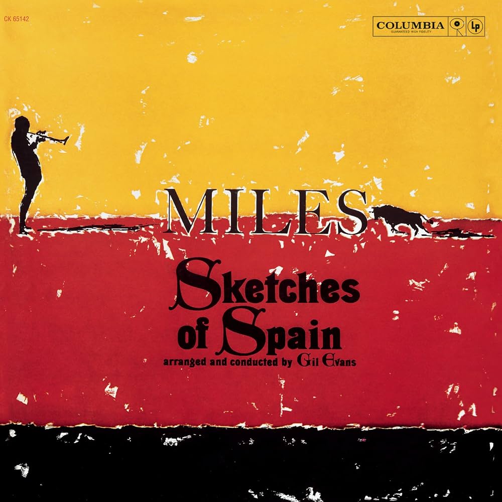miles davis cd