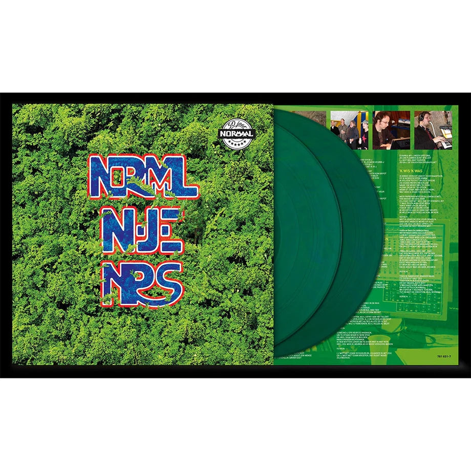 normaal lp s