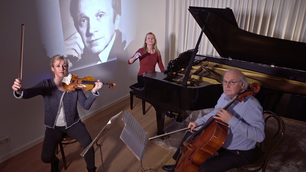 russische klassieke muziek