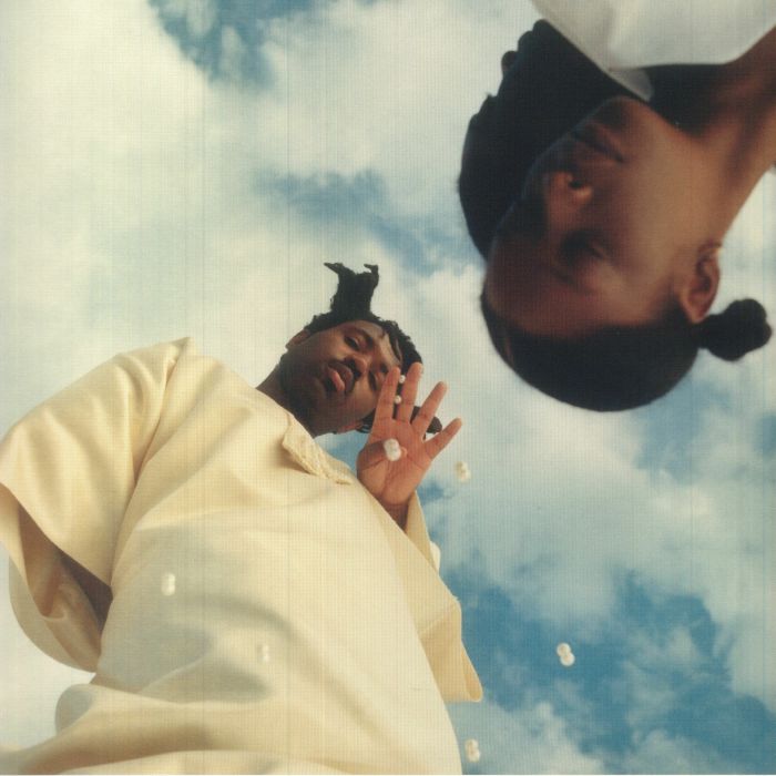 sampha lp