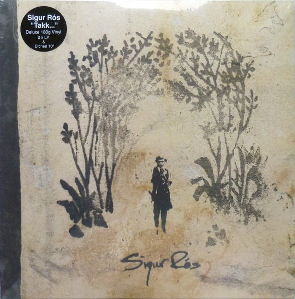 sigur ros takk lp