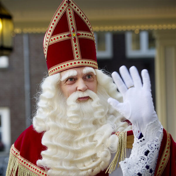 sinterklaas klassieke muziek
