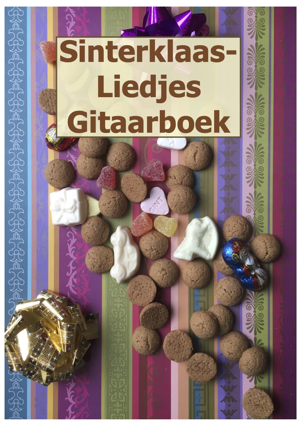 sinterklaasliedjes klassieke muziek