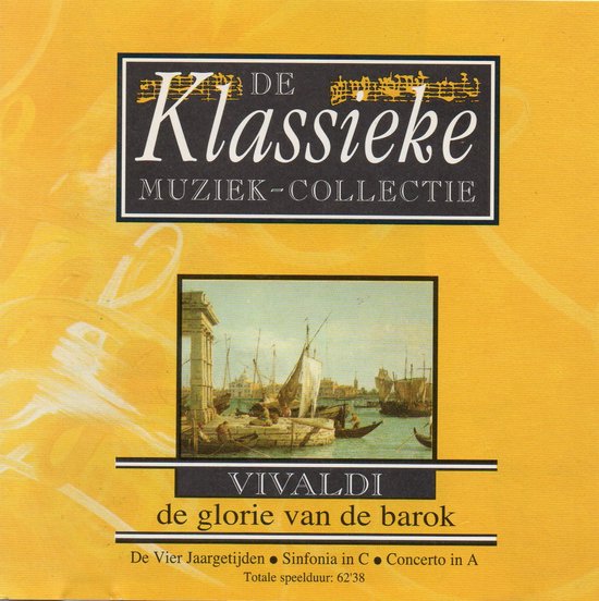 snelle klassieke muziek